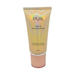 PUR 4-in-1 Correcting Primer Dark Spot Corrector - 1 fl oz / 30 ml